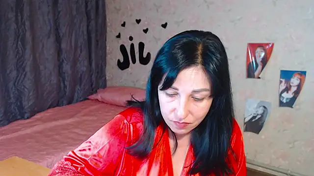 JillStevens online show from September 2025 02:37:02 AM