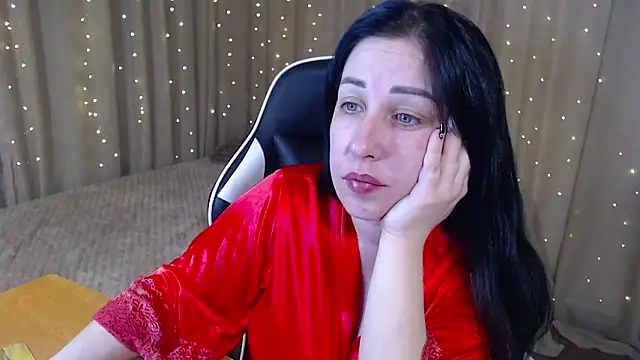 JillStevens online show from February 2026 05:11:02 PM