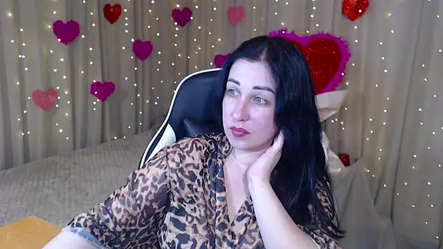 JillStevens online show from February 2026 11:55:01 AM