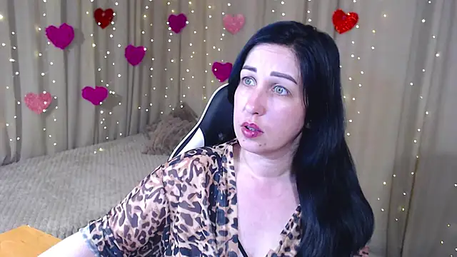Snapshot of JillStevens chatting on April 2026 02:41:01 PM JillStevens online show from April 2026 02:41:01 PM