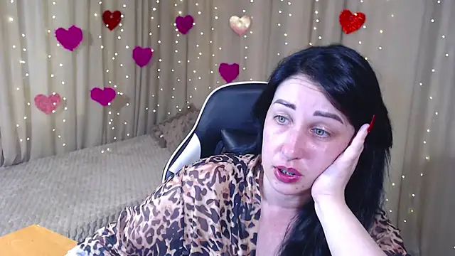 Snapshot of JillStevens chatting on April 2026 08:39:02 AM JillStevens online show from April 2026 08:39:02 AM