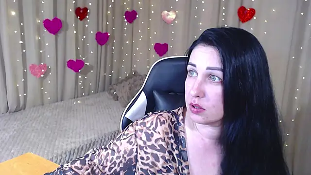 Snapshot of JillStevens chatting on April 2026 04:26:01 PM JillStevens online show from April 2026 04:26:01 PM