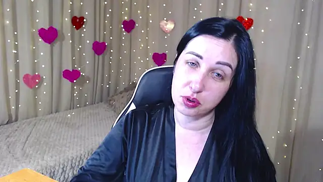 Snapshot of JillStevens chatting on April 2026 01:48:02 PM JillStevens online show from April 2026 01:48:02 PM