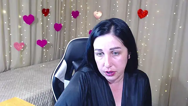Snapshot of JillStevens chatting on April 2026 08:04:02 PM JillStevens online show from April 2026 08:04:02 PM