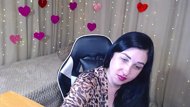 Snapshot of JillStevens chatting on May 2026 11:02:01 PM JillStevens online show from May 2026 11:02:01 PM