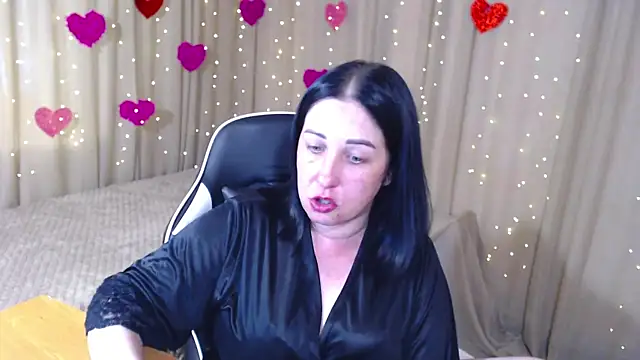 Snapshot of JillStevens chatting on May 2026 10:47:01 AM JillStevens online show from May 2026 10:47:01 AM