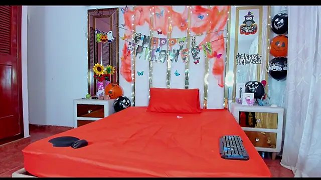 AnyelaGitanaMature online show from October 2025 03:18:02 AM