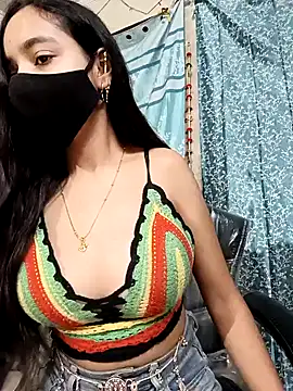 Snapshot of Parinaaz18 chatting on January 2025 01:34:02 AM Parinaaz18 online show from January 2025 01:34:02 AM