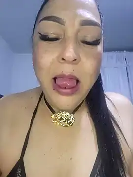 Gina Myers online show from November 2025 02:11:01 AM