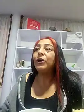 Gina Myers online show from December 2025 11:23:02 PM