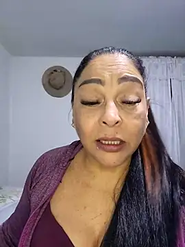 Gina Myers online show from January 2026 02:27:02 AM