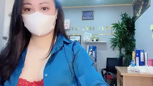 Bamboo Swetie online show from December 2024 05:58:02 AM