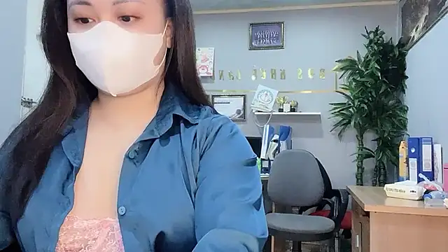 Bamboo Swetie online show from January 2025 03:56:02 AM