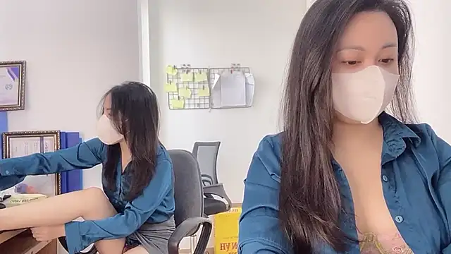 Bamboo Swetie online show from March 2025 04:03:01 AM