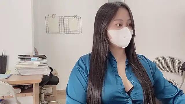 Bamboo Swetie online show from September 2025 12:07:02 PM