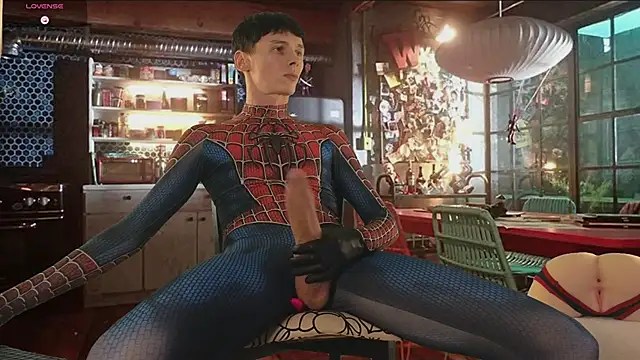  FetishBoyFun  online show from December 2025 04:13:02 PM