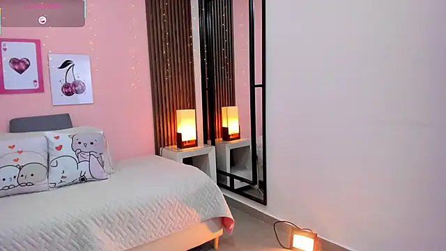 alina martinelli online show from February 2026 12:47:02 PM