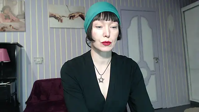 Snapshot of Marquise555 chatting on December 2024 04:47:02 PM Marquise555 online show from December 2024 04:47:02 PM