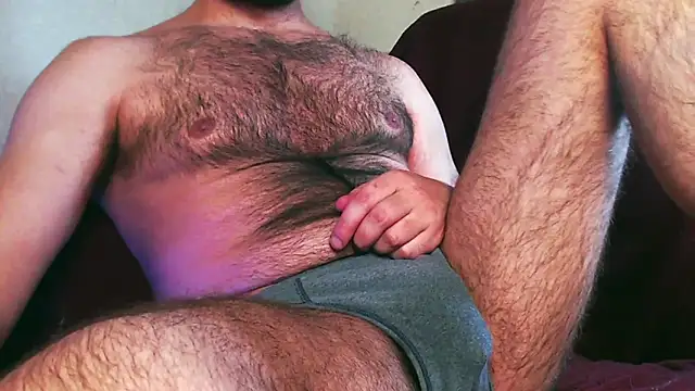 Deckard Webb1  online show from January 2025 03:26:01 PM