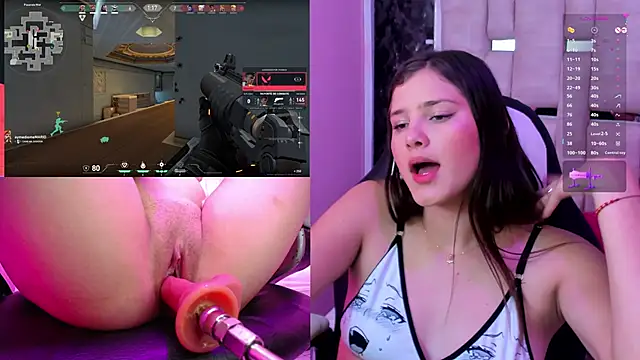 Trianna   online show from January 2025 04:49:02 PM