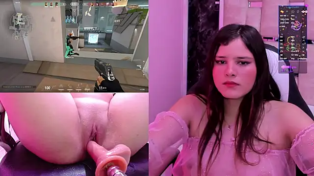 Trianna   online show from January 2025 04:59:02 PM