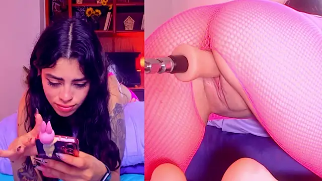 Emma  Erotic online show from February 2025 08:25:01 PM