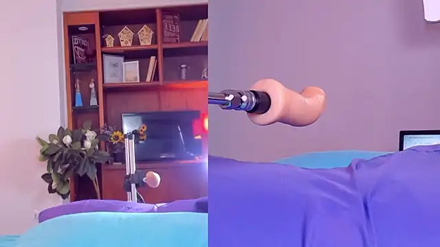 Emma  Erotic online show from February 2025 07:49:02 PM