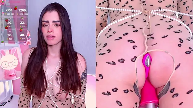 Emma  Erotic online show from February 2026 08:37:02 PM