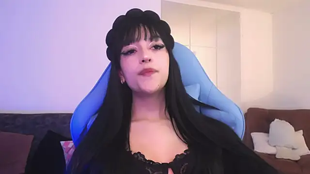 Snapshot of elektraa_sky11 chatting on December 2024 05:45:02 PM elektraa sky11 online show from December 2024 05:45:02 PM