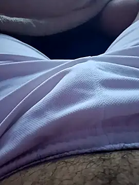 Chema989 online show from October 2025 03:27:01 AM