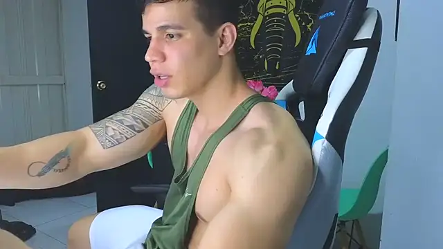 Ethanstill1 online show from March 2025 03:04:02 AM