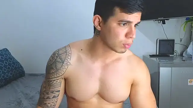 Ethanstill1 online show from September 2025 02:44:01 AM