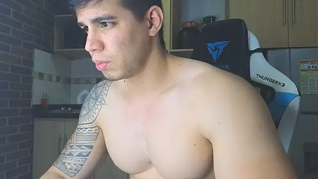 Ethanstill1 online show from September 2025 02:11:02 AM