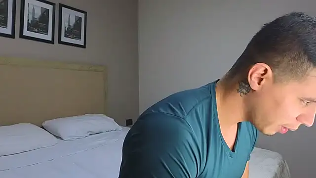 Ethanstill1 online show from November 2025 02:14:02 AM