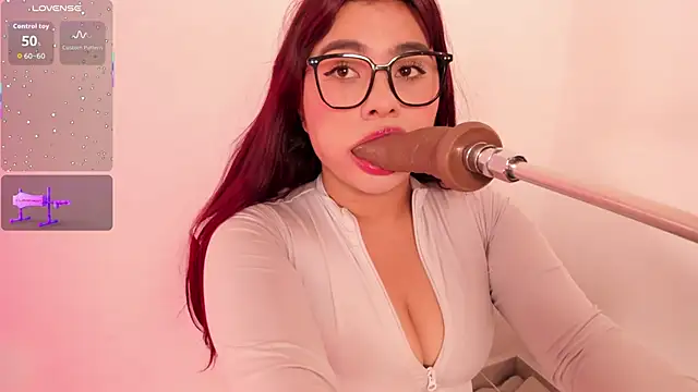 Danna adams01 online show from February 2026 05:44:02 PM