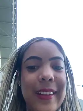 NAUGHTY LITTLE 18 online show from January 2025 11:08:01 PM