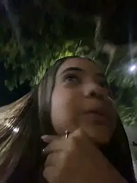 NAUGHTY LITTLE 18 online show from January 2025 12:09:01 AM