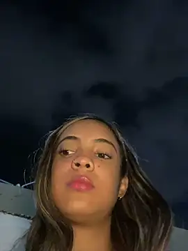 NAUGHTY LITTLE 18 online show from January 2025 01:19:01 AM