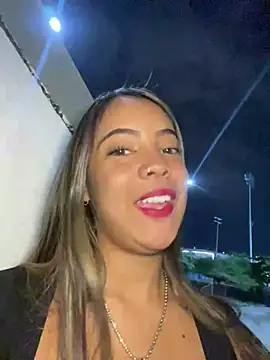 NAUGHTY LITTLE 18 online show from January 2025 01:09:02 AM