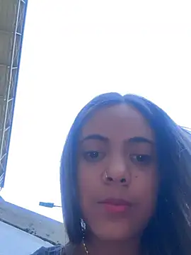 NAUGHTY LITTLE 18 online show from March 2025 11:16:02 PM