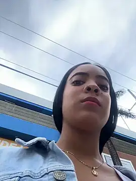 NAUGHTY LITTLE 18 online show from September 2025 09:18:01 PM