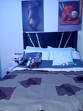 Cherriikenzie online show from October 2025 08:09:02 PM