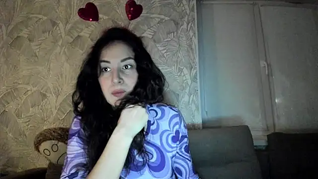 Snapshot of Karina_sunny chatting on February 2025 08:05:01 PM Karina sunny online show from February 2025 08:05:01 PM