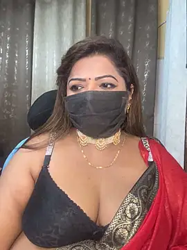 Oh-Monika online show from February 2026 05:08:01 PM