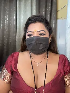 Oh-Monika online show from March 2026 04:44:02 PM