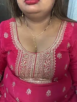 Snapshot of Oh-Monika chatting on April 2026 06:35:02 PM Oh-Monika online show from April 2026 06:35:02 PM