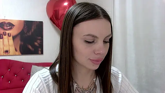 Snapshot of RoseHubbard chatting on February 2025 05:21:02 PM RoseHubbard online show from February 2025 05:21:02 PM