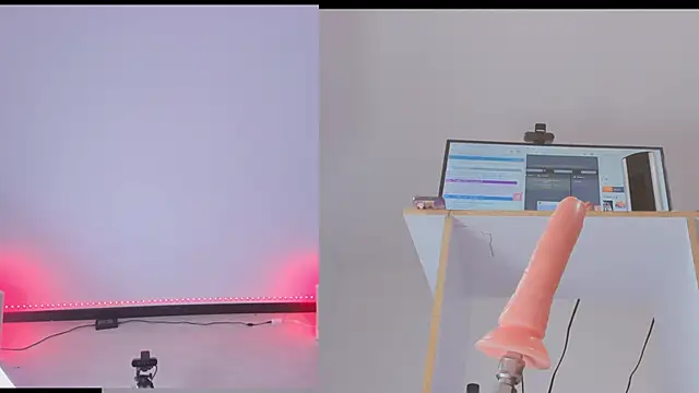 Kinky Cloe online show from February 2025 04:00:01 PM