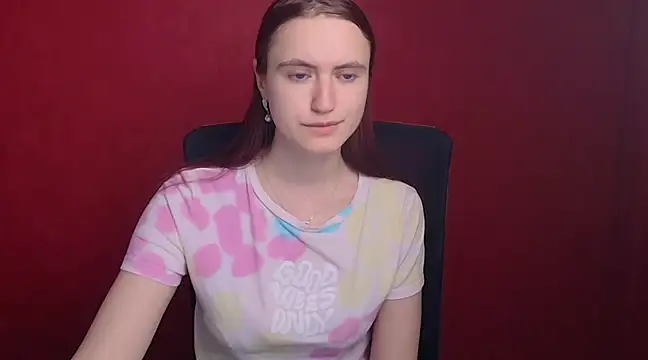 Gabriellagirl online show from December 2024 07:07:02 PM