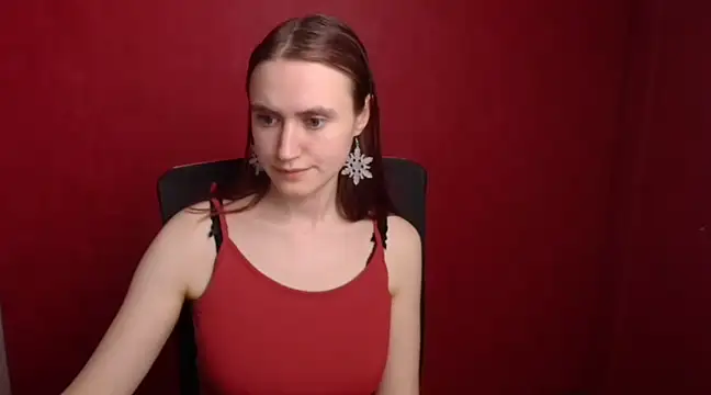 Gabriellagirl online show from December 2024 10:37:02 PM